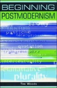Beginning postmodernism - Begagnad bok
